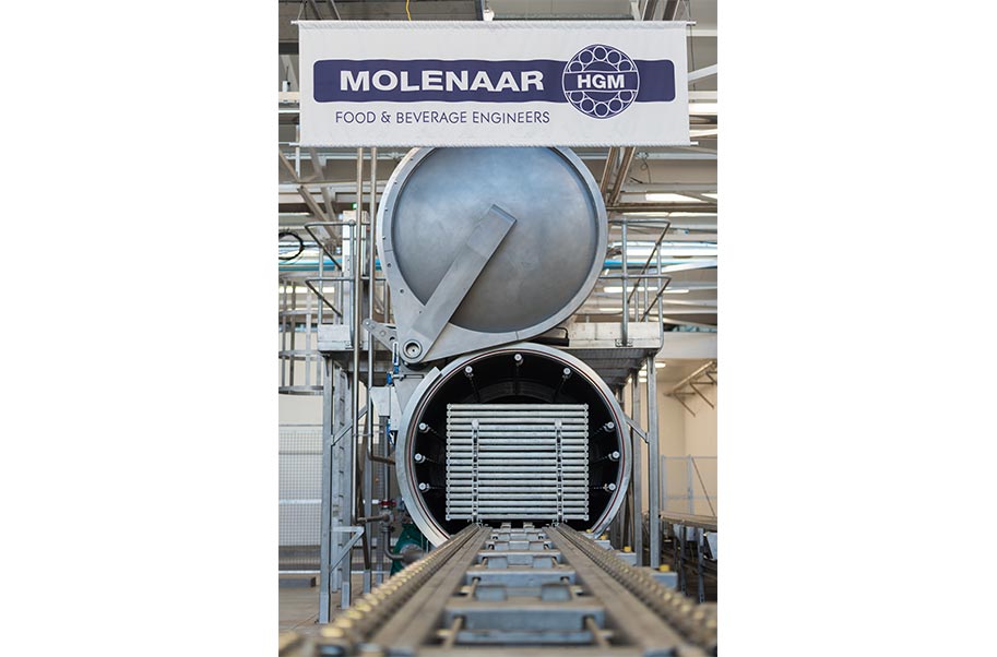 Plastic Containers Plastic Containers HG Molenaar