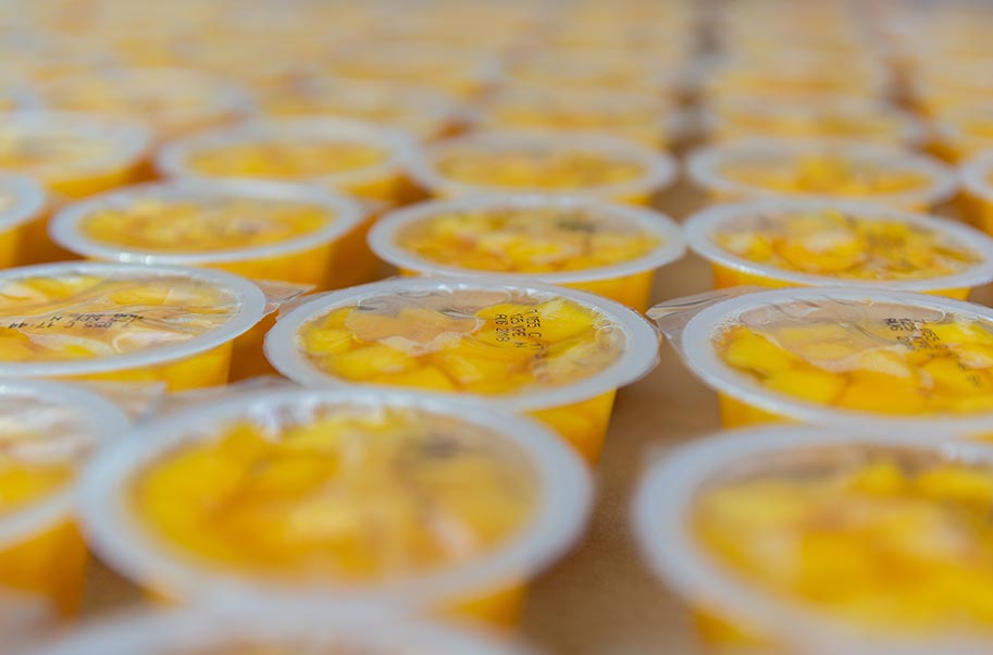 Plastic Containers Plastic Containers HG Molenaar