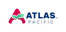 Atlas Pacific Logo Atlas Pacific Logo