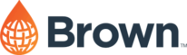 Brown International Logo Brown International Logo