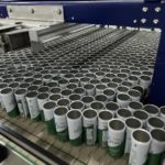 Compact Can Lines Compact Can Lines HG Molenaar