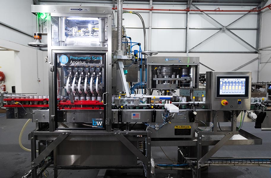 Compact Can Lines Compact Can Lines HG Molenaar
