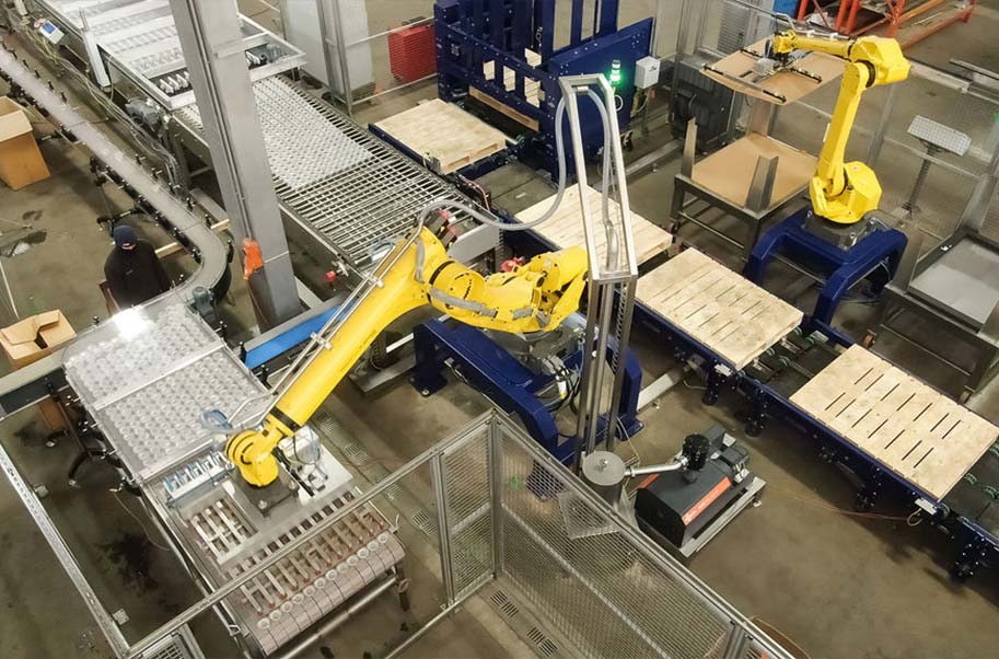 Robotics robotics HG Molenaar