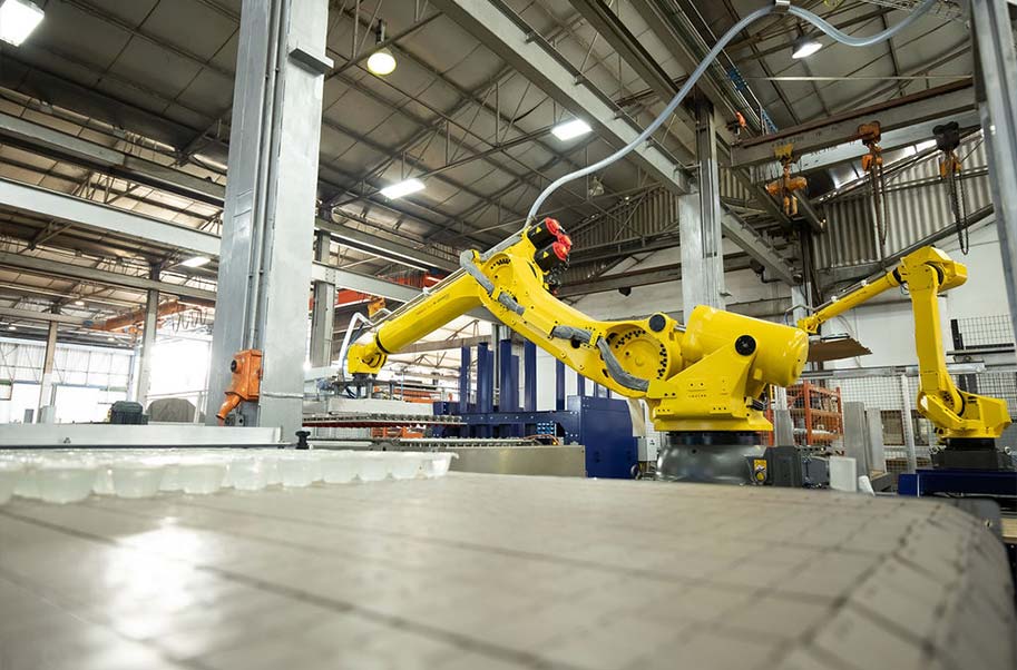 Robotics robotics HG Molenaar