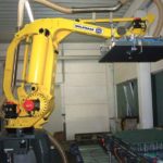 Robotics robotics HG Molenaar