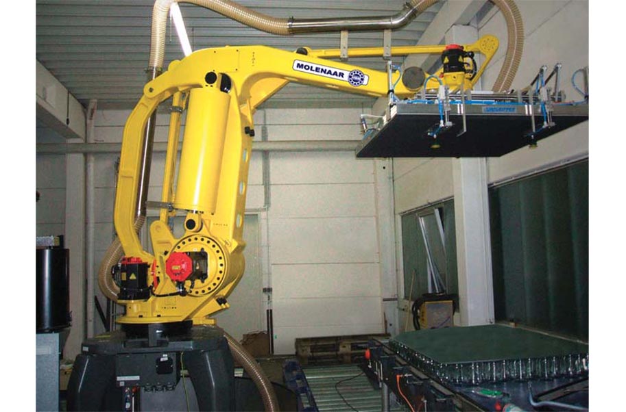 Robotics robotics HG Molenaar