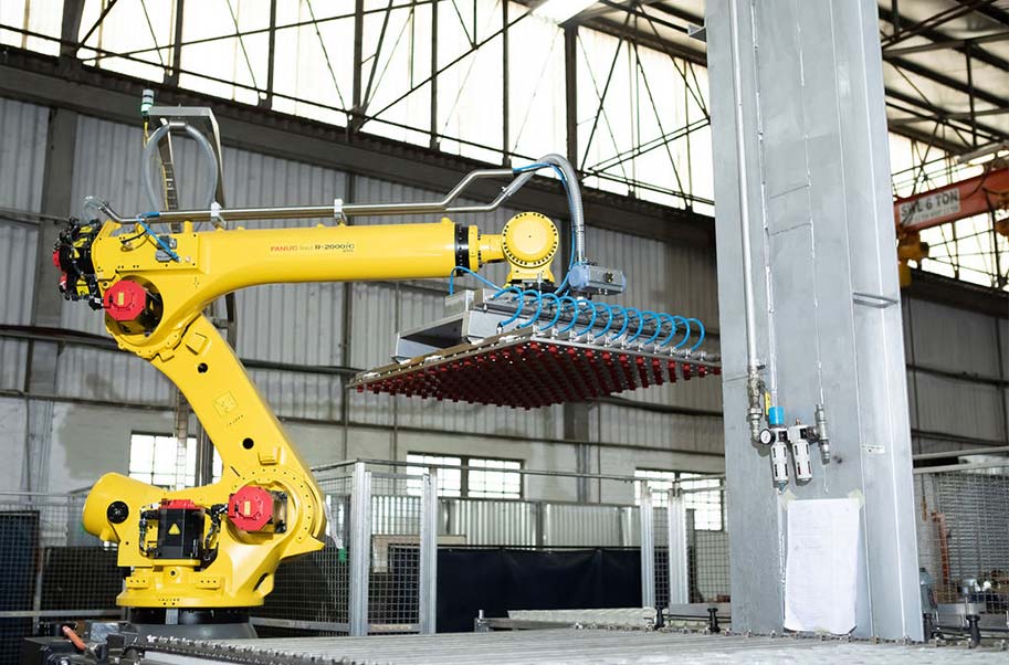 Robotics robotics HG Molenaar
