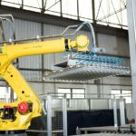 Robotics robotics HG Molenaar