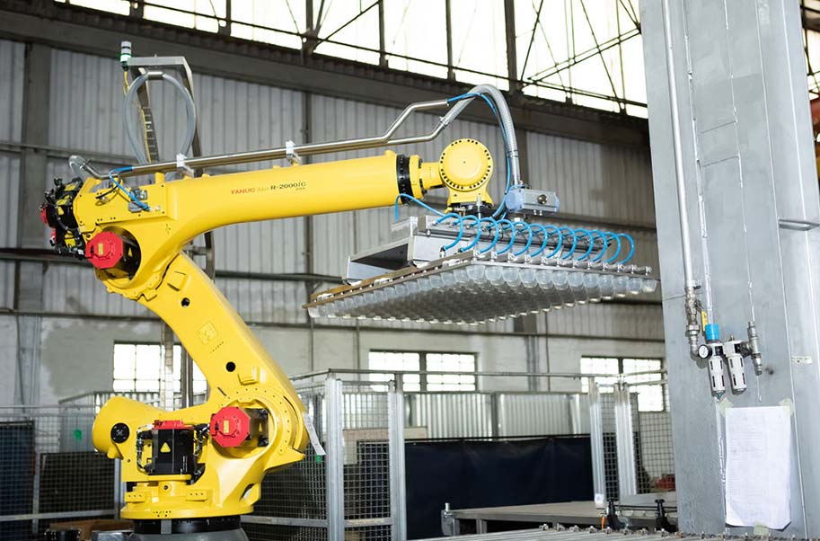 Robotics robotics HG Molenaar