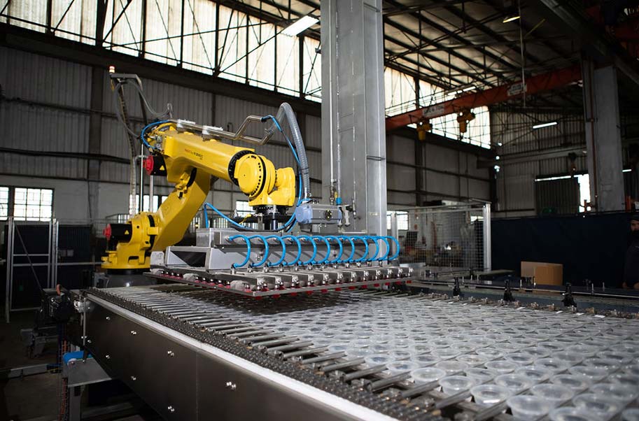 Robotics robotics HG Molenaar