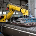 Robotics robotics HG Molenaar