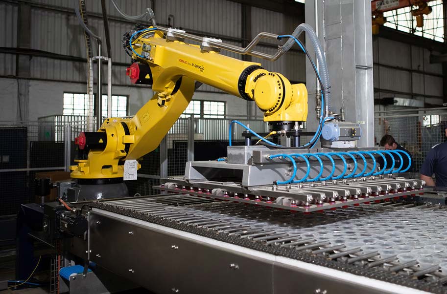 Robotics robotics HG Molenaar