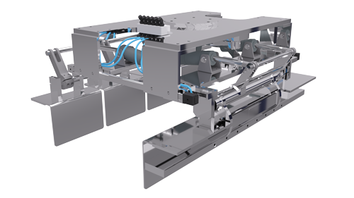 Gripper-Head_001 Robotics