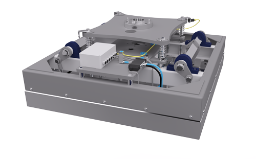 Magnetic-Head_001 Robotics