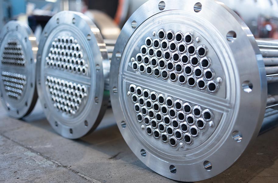 Tunnels Tunnels Tunnels used for thermal processing in food manufacture
