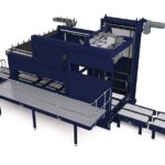 Conventional Palletizing Conventional Palletizing Conventional Palletizing