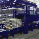 Conventional Palletizing Conventional Palletizing Conventional Palletizing