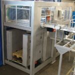 Conventional Palletizing Conventional Palletizing HG Molenaar