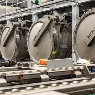 The essential role of retort thermal processing in food preservation The essential role of retort thermal processing in food preservation