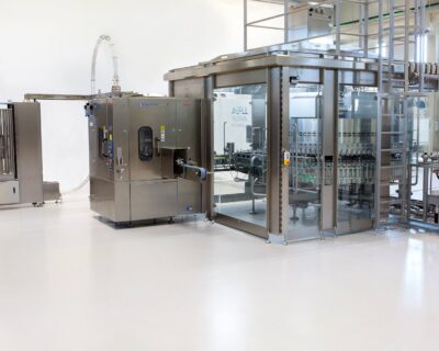 Future-focused filling: How Anefill Technology is a game-changer Craft brewers Future-focused filling: How Anefill Technology is a game-changer